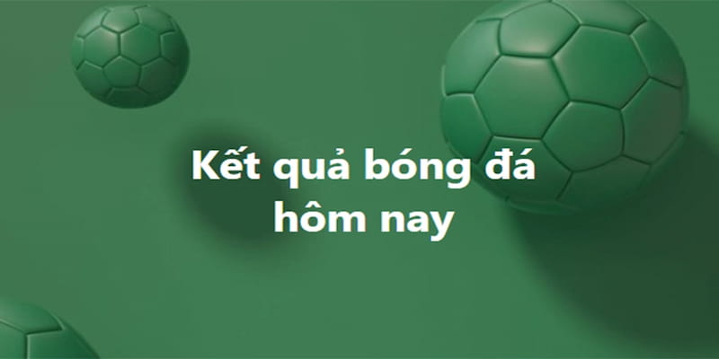 Tầm quan trọng của việc cập nhật kết quả bóng đá chuẩn xác